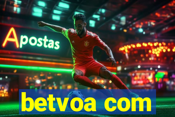 betvoa com